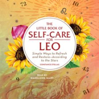 The_Little_Book_of_Self-Care_for_Leo